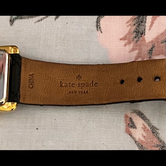 Kate Spade watch - Picture 9 of 11
